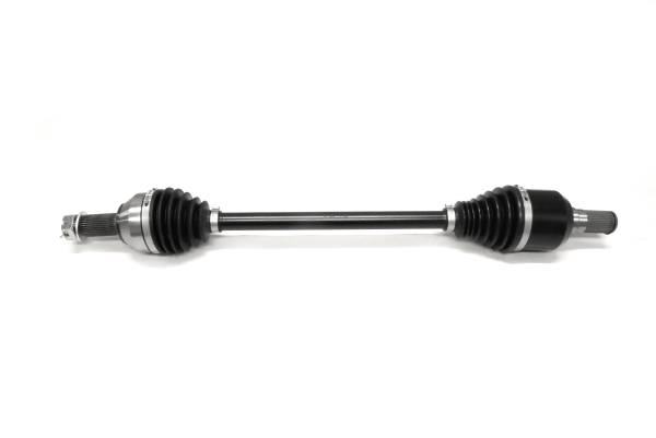 ATV Parts Connection - Precision Rear CV Axle for Yamaha RMAX2 RMAX4 1000 2021-2026 Left or Right Quality Tested Heat-Treated 4140 Chromoly Steel Exact Fit ATVPC