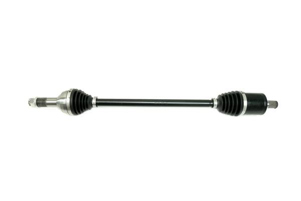 ATV Parts Connection - Precision Front CV Axle for Can-Am 705402420 Left or Right Quality Tested Heat-Treated 4140 Chromoly Steel Exact Fit ATVPC
