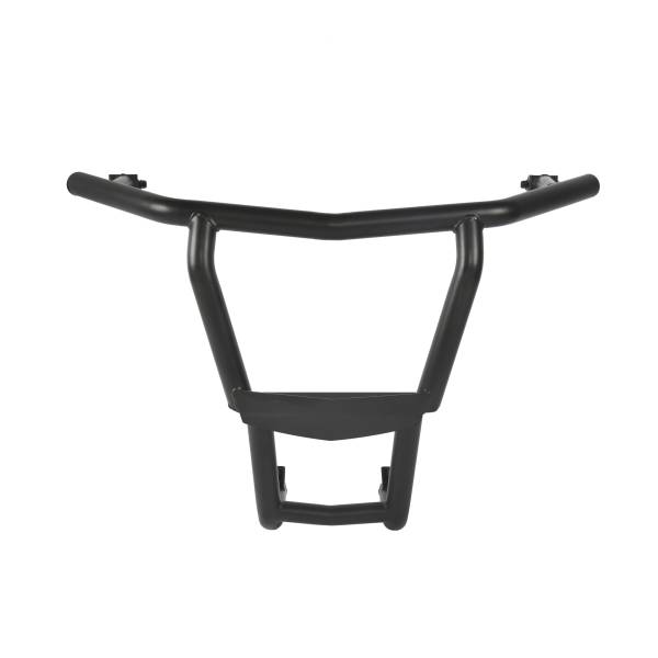 Aprove - Aprove Rear Bumper for Polaris RZR PRO XP XP4 2020-2024 Heavy Duty Steel Black Powder Coat