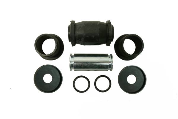 ATV Parts Connection - Precision Lower A-Arm Kit for Kawasaki Teryx4 750 Teryx 800 Teryx4 800 Corrosion Resistant Reduced Friction Quality Tested ATVPC