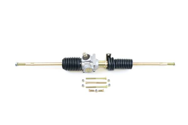 ATV Parts Connection - Precision Steering Rack and Pinion for Arctic Cat 0505-819 Responsive Control Smooth Operation Quality Tested Corrosion Resistant ATVPC