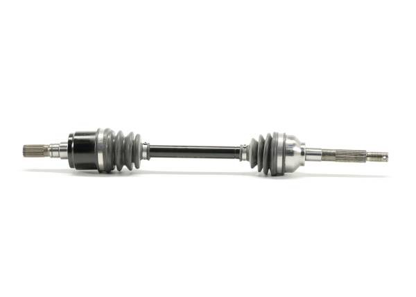 ATV Parts Connection - Precision Front CV Axle for Kubota K7561-15310 RTV900 RTV1100 (early model) Left or Right Quality Tested Heat-Treated 4140 Chromoly Steel Exact Fit ATVPC