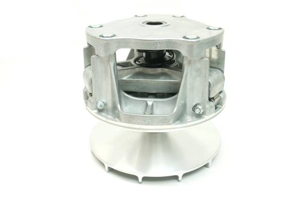 ATV Parts Connection - Precision Primary Clutch for Polaris 1323068 Optimal Torque Transfer Eliminates Chatter Smooth Engagement Exact Fit Quality Tested ATVPC