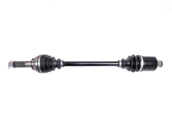 ATV Parts Connection - Precision Rear CV Axle for Polaris 1332947 Left or Right Quality Tested Heat-Treated 4140 Chromoly Steel Exact Fit ATVPC