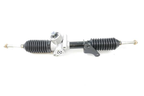 ATV Parts Connection - Precision Steering Rack and Pinion for Can-Am 709402317 Responsive Control Smooth Operation Quality Tested Corrosion Resistant ATVPC