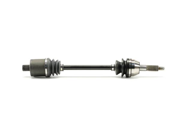 ATV Parts Connection - Precision Rear CV Axle for Polaris 1333069 Left or Right Quality Tested Heat-Treated 4140 Chromoly Steel Exact Fit ATVPC