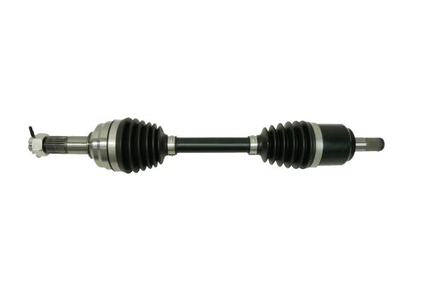 ATV Parts Connection - Precision Front Right CV Axle for Honda 44250-HR6-MF1 Quality Tested Heat-Treated 4140 Chromoly Steel Exact Fit ATVPC