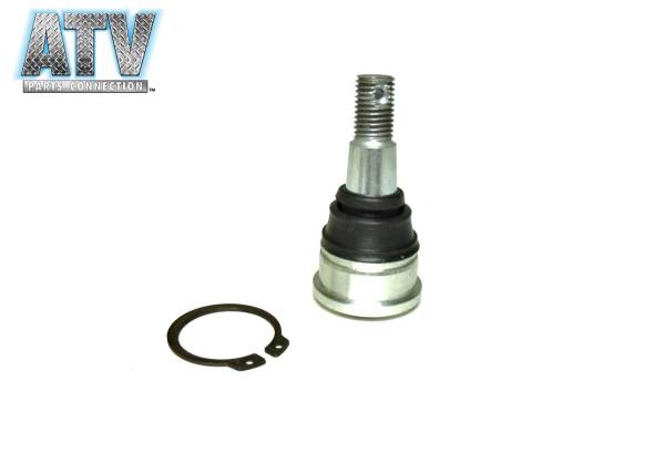 ATV Parts Connection - Precision Lower Ball Joint for Polaris 7082538 7061156 Exact Fit Corrosion Resistant Low-Friction Pre-Greased ATVPC