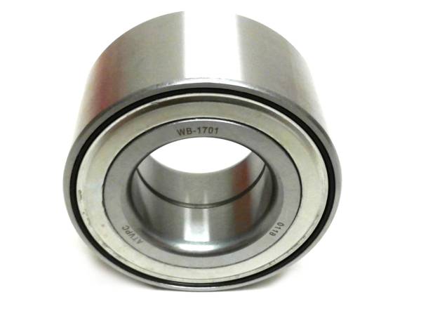ATV Parts Connection - Precision Rear Wheel Bearing for Honda 91056-HL3-A01 Pioneer 500 & 700 Quality Tested Exact Fit Low Friction Corrosion Resistant ATVPC