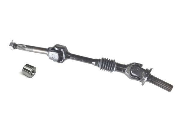 ATV Parts Connection - Complete Rear Axle & Brg for Kawasaki 39158-1119 39158-1120 Mule KAF620 KAF950 Left or Right Quality Tested Heat-Treated 4140 Chromoly Steel Exact Fit ATVPC