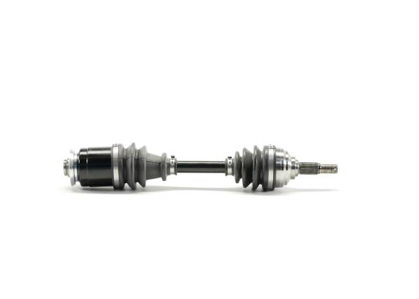 ATV Parts Connection - Precision Front Right CV Axle for Arctic Cat 1502-440 Quality Tested Heat-Treated 4140 Chromoly Steel Exact Fit ATVPC