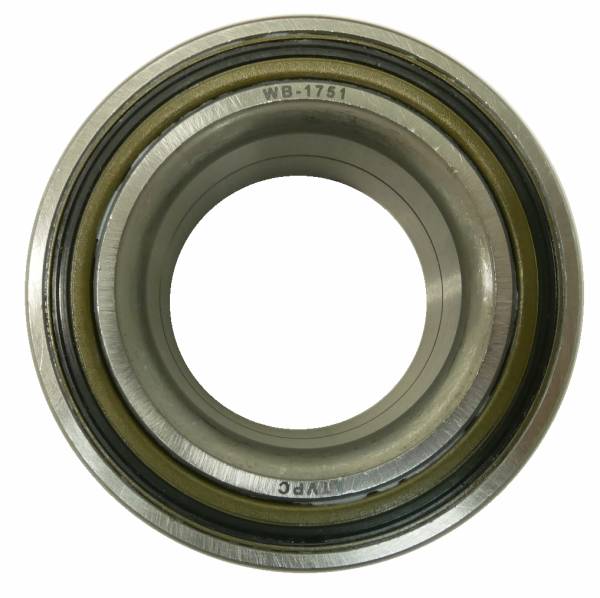 ATV Parts Connection - Precision Wheel Bearing for Can-Am 293350151 Front or Rear Quality Tested Exact Fit Low Friction Corrosion Resistant ATVPC