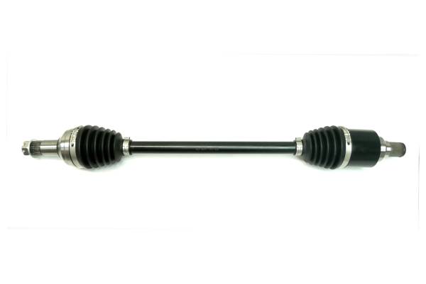 ATV Parts Connection - Precision Rear CV Axle for Arctic Cat 2502-356 2502-189 Left or Right Quality Tested Heat-Treated 4140 Chromoly Steel Exact Fit ATVPC
