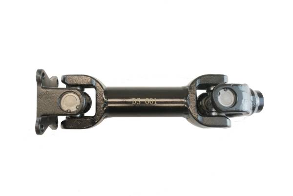 ATV Parts Connection - Precision Rear Drive Shaft for Arctic Cat 1502-743 Exact Fit AISI 1045 Steel Heat-Treated Quality Tested Smooth Power Corrosion Resistant ATVPC