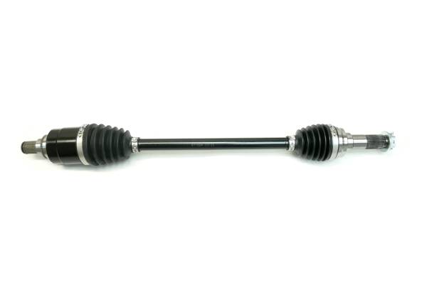 ATV Parts Connection - Precision Front Right CV Axle for KYMCO UXV 500i 700i 2013-2018 Quality Tested Heat-Treated 4140 Chromoly Steel Exact Fit ATVPC