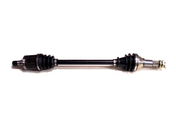 ATV Parts Connection - Precision Front Left CV Axle for Can-Am 705400953 Quality Tested Heat-Treated 4140 Chromoly Steel Exact Fit ATVPC