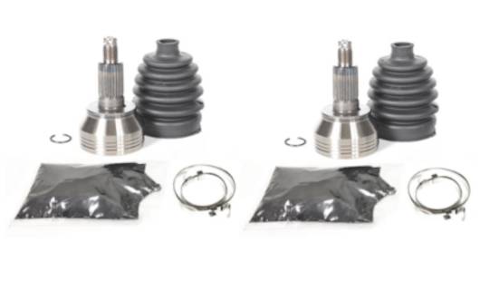 ATV Parts Connection - Outer CV Joint Set for Polaris RZR 900 & XP 900 2011-2014 Front
