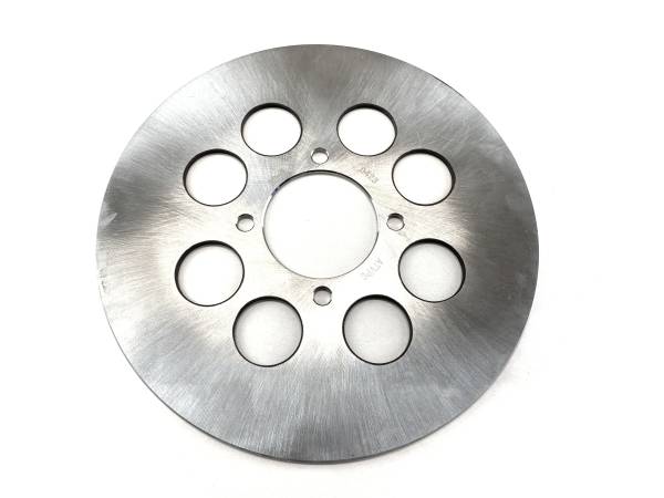 ATV Parts Connection - Front Brake Rotor for Yamaha 3GD-2582T-00-00 3GD-2582T-10-00