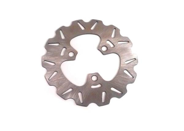 ATV Parts Connection - Front Brake Rotor for Honda 45251-HN1-003