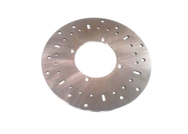 ATV Parts Connection - Front Brake Rotor for Polaris 5244314