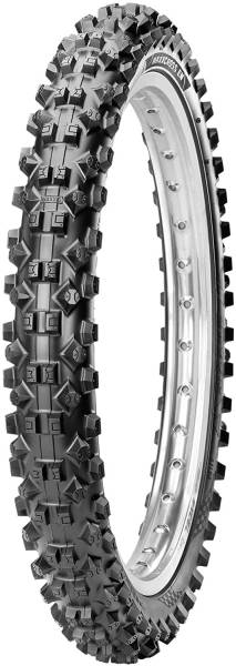 Maxxis - Maxxis Maxcross En Intermediate Soft Terrain 90/90-21  M7313 54R Tire Extreme Traction Precise Handling Durable Compound Smooth Ride Dominate Trails