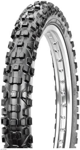 Maxxis - Maxxis Maxcross  80/100-21 Ma-sx(f) 51M Dual Sx Tire Extreme Traction Precise Handling Durable Compound Smooth Ride Dominate Trails