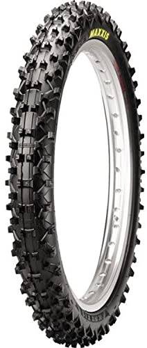 Maxxis - Maxxis Maxxcross Sm 100/90-18 M7308  57M Tire Extreme Traction Precise Handling Durable Compound Smooth Ride Dominate Trails