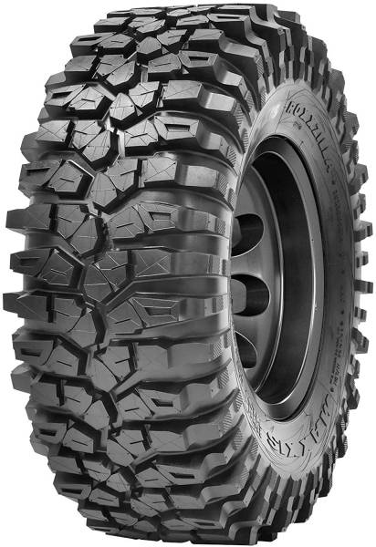 Maxxis - Maxxis Roxxzilla 32X10.00R15 8 Ply Off Road Tubeless General Tire Extreme Traction Precise Handling Durable Compound Smooth Ride Dominate Trails
