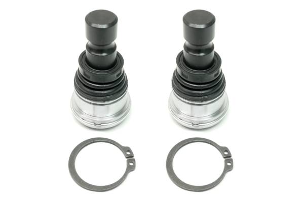 MONSTER AXLES - Monster Ball Joints for Polaris 7710533 7081263 Set of 2