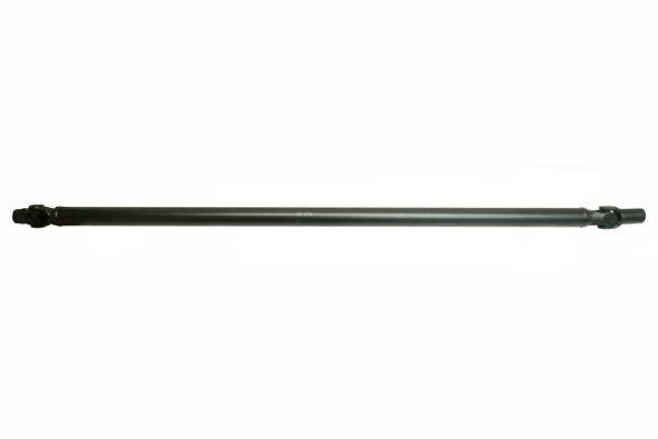 ATV Parts Connection - Precision Front Drive Shaft for Polaris 1333654 1334468 Exact Fit AISI 1045 Steel Heat-Treated Quality Tested Smooth Power Corrosion Resistant ATVPC