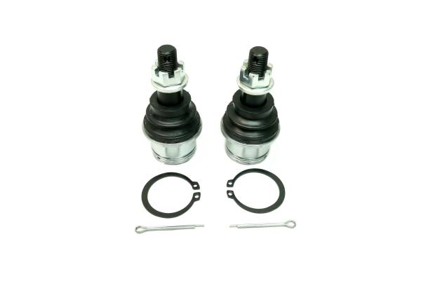 MONSTER AXLES - Monster Ball Joints for Can-Am 706202044 706201394 Upper Set of 2
