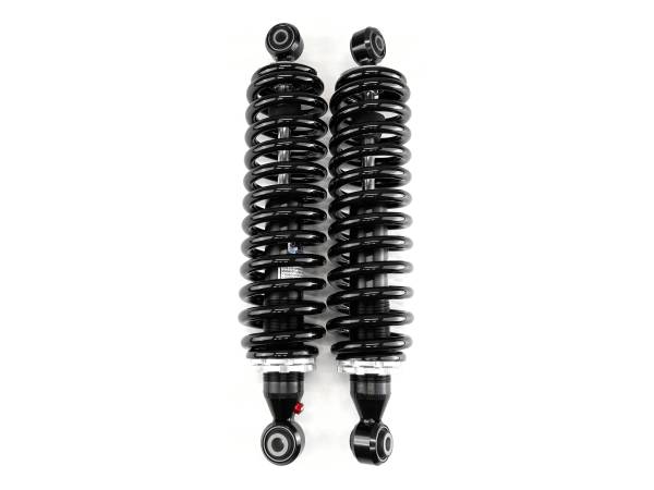 MONSTER AXLES - Monster Performance Rear Shocks for Kawasaki 45014-0441 45014-0537 Mule PRO