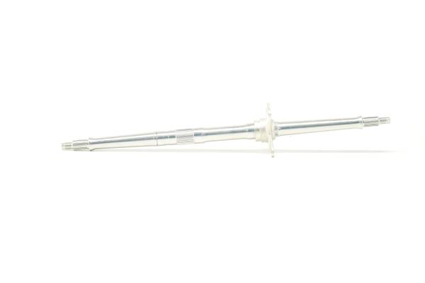 ATV Parts Connection - Solid Rear Axle for Honda TRX250X & TRX300EX