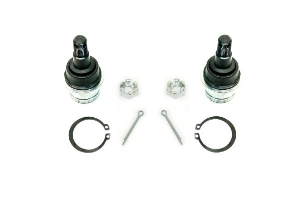 MONSTER AXLES - Monster Ball Joints for Honda 51375-HP5-601 Upper Set of 2