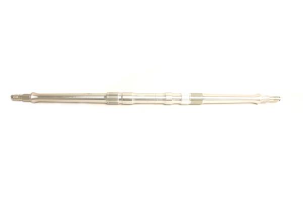 ATV Parts Connection - Solid Rear Axle for Kawasaki KFX450R 2008-2014