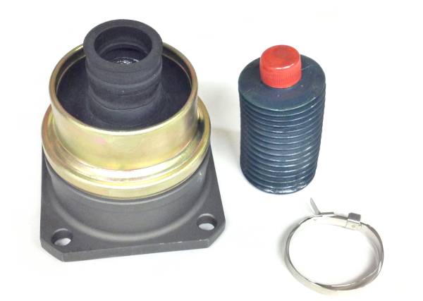 ATV Parts Connection - Drive Shaft Rear Position CV Joint for Hummer H3 2006-2010 Precision Machined Heat-Treated Smooth Articulation Quality Grease ATVPC