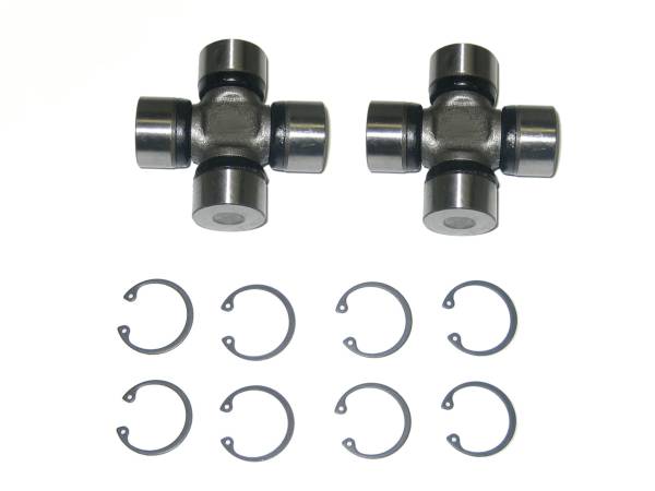 ATV Parts Connection - Rear Drive Shaft Universal Joints for Can-Am 715500371 715900326 Set of 2
