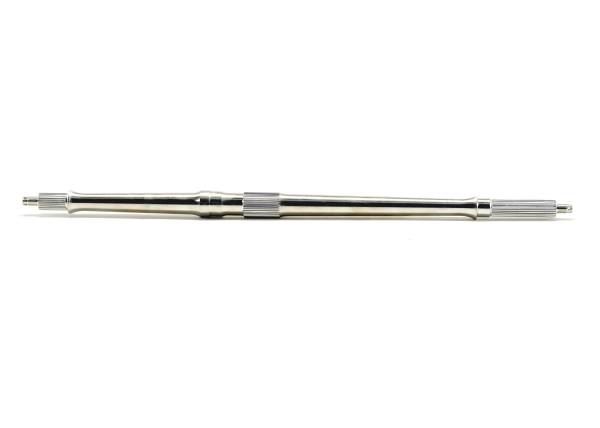 ATV Parts Connection - Solid Rear Axle for Yamaha 5ND-F5381-01-00 Kodiak 450 & Wolverine 450