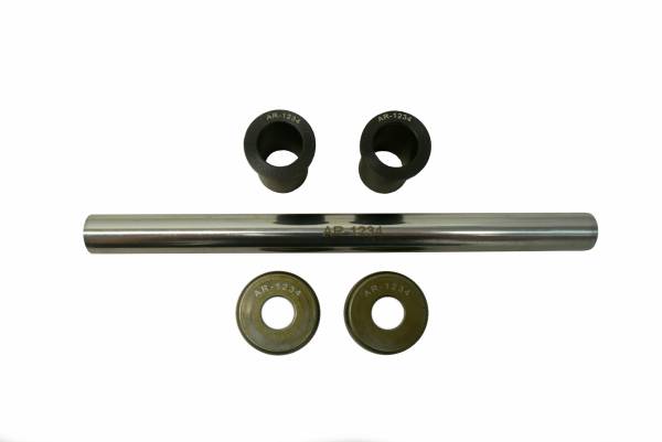 ATV Parts Connection - A-Arm Bushing Kit for Honda Pioneer 1000 Pioneer 1000-5 2016-2021 Upper