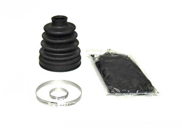 ATV Parts Connection - CV Boot Kit for Polaris 2203108 2202904 Rear