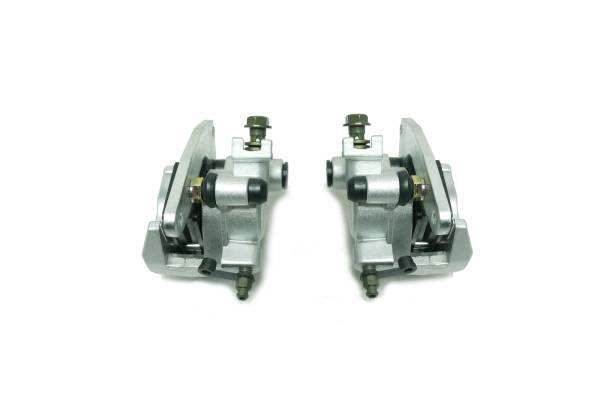 MONSTER AXLES - Monster Loaded Front Brake Calipers for Honda TRX250X/EX & TRX400X/EX
