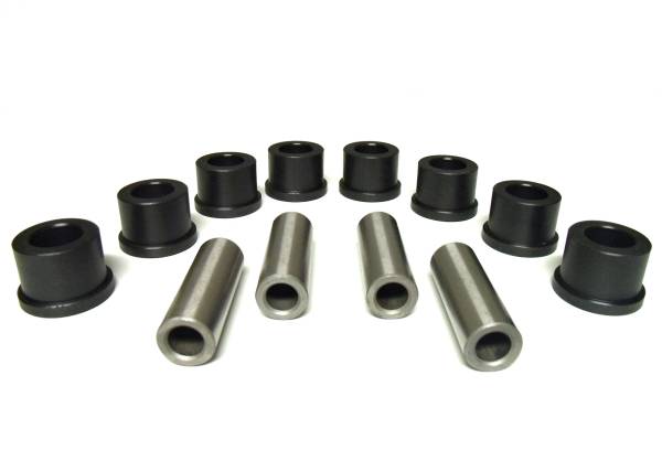 ATV Parts Connection - A-Arm Bushing Bearing Kits for Yamaha 4WV-23526-00-00 Set of 2