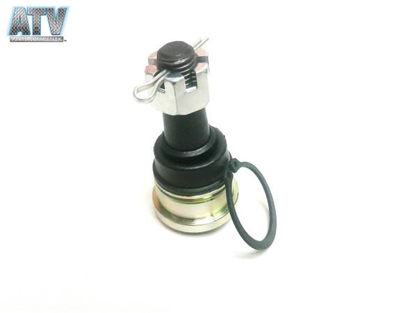 ATV Parts Connection - Ball Joint for Polaris 7081190 Upper or Lower Low-Friction Pre-Greased Precision Machined ATVPC