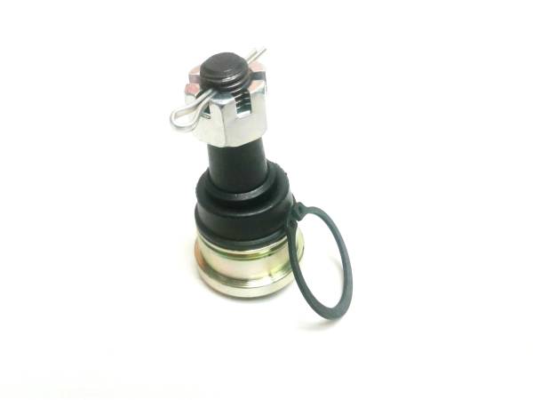 ATV Parts Connection - Ball Joint for Polaris 7081190 Phoenix Predator Sawtooth Upper or Lower Low-Friction Pre-Greased Precision Machined ATVPC
