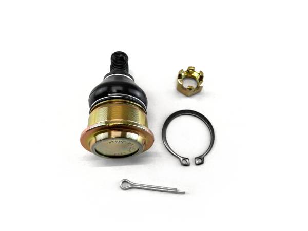 ATV Parts Connection - Ball Joint for Yamaha Kodiak 450 700 & Grizzly 550 700 Upper or Lower
