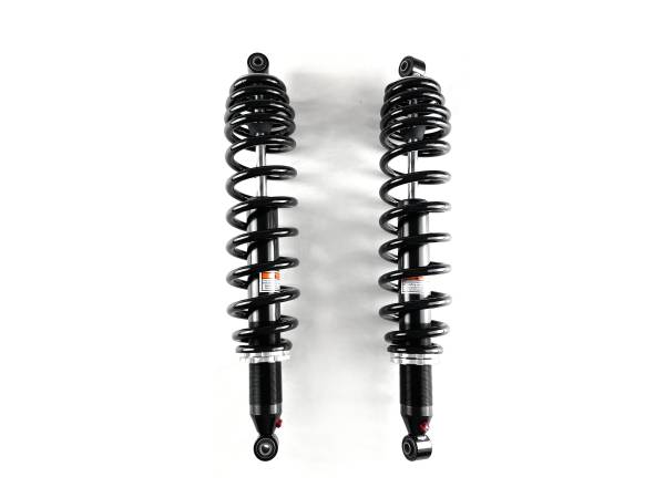 MONSTER AXLES - Monster Performance Front Shocks for Can-Am 706203623