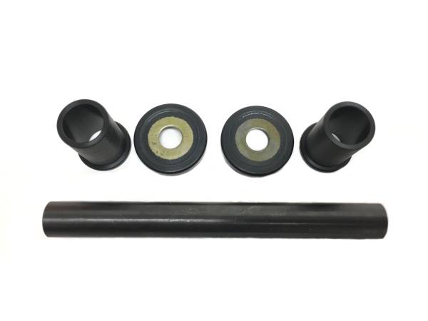 ATV Parts Connection - A-Arm Bushing Kit for Honda 51108-HN2-000 51464-HN2-000 Upper
