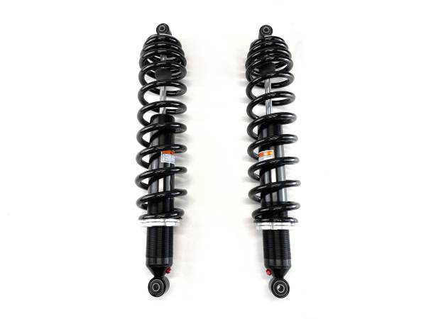 MONSTER AXLES - Monster Performance Rear Shocks for Can-Am 706003473