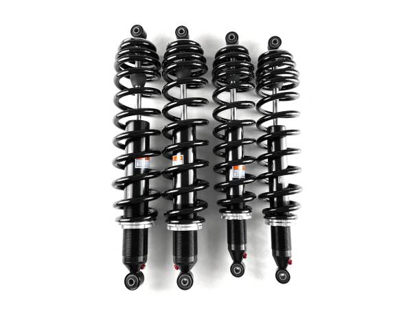 MONSTER AXLES - Monster Performance Shock Set for Can-Am 706203623 706003473