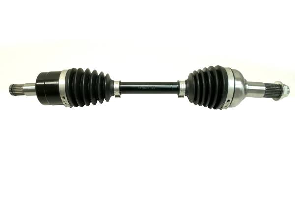 ATV Parts Connection - Precision Front Right CV Axle for Yamaha B5R-2518G-01-00 Quality Tested Heat-Treated 4140 Chromoly Steel Exact Fit ATVPC